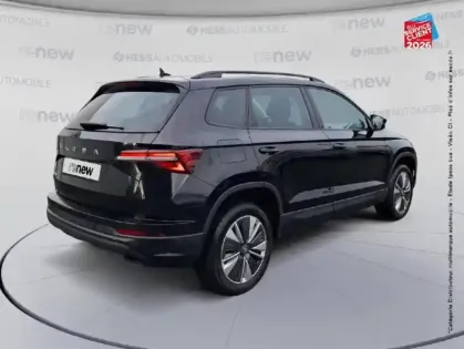 Photo 5 Skoda Karoq  1.5 TSI ACT 150ch Business DSG7