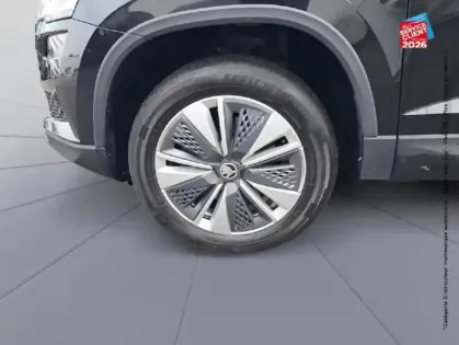 Photo 9 Skoda Karoq  1.5 TSI ACT 150ch Business DSG7