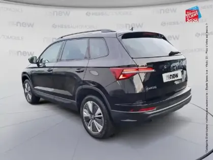 Photo 7 Skoda Karoq  1.5 TSI ACT 150ch Business DSG7
