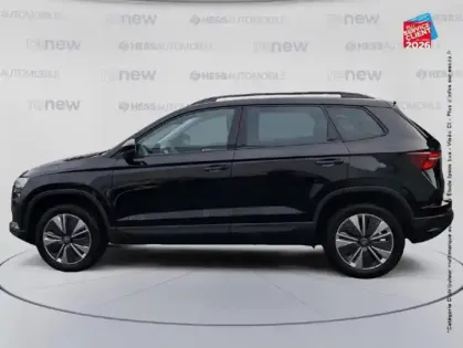 Photo 8 Skoda Karoq  1.5 TSI ACT 150ch Business DSG7