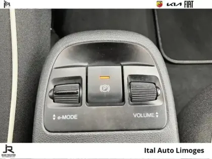 Photo 12 Fiat 500 Gén. II Ph1 MY23 Base 3