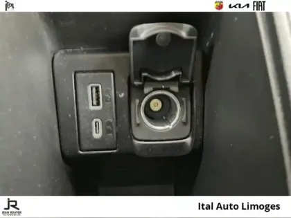 Photo 11 Fiat 500 Gén. II Ph1 MY23 Base 3