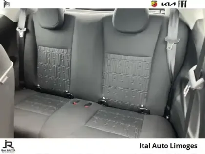 Photo 9 Fiat 500 Gén. II Ph1 MY23 Base 3