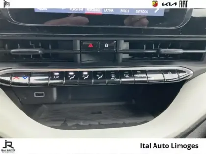 Photo 14 Fiat 500 Gén. II Ph1 MY23 Base 3