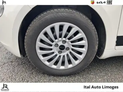 Photo 10 Fiat 500 Gén. II Ph1 MY23 Base 3