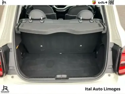 Photo 5 Fiat 500 Gén. II Ph1 MY23 Base 3