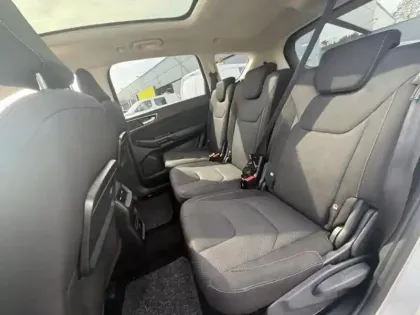 Photo 11 Ford S-max Gén. II Ph1 NG Titanium 5