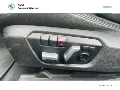 Photo 7 BMW Serie 4 Gén. I (F32) Ph2 Evo M Sport 2