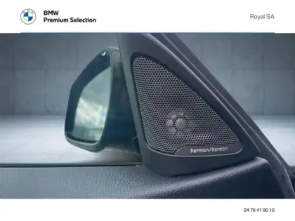 Photo 12 BMW Serie 4 Gén. I (F32) Ph2 Evo M Sport 2