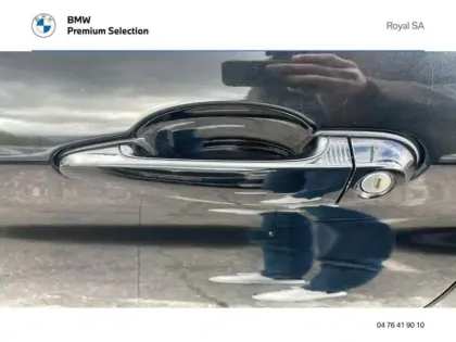 Photo 5 BMW Serie 4 Gén. I (F32) Ph2 Evo M Sport 2