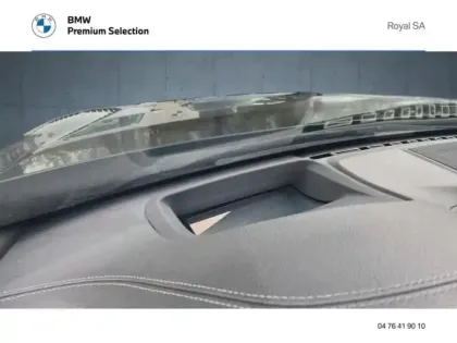 Photo 13 BMW Serie 4 Gén. I (F32) Ph2 Evo M Sport 2