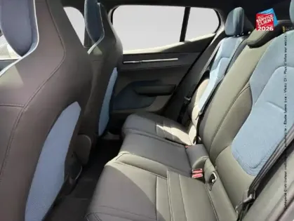 Photo 10 Volvo Ex30  Single Extended Range 272ch Ultra