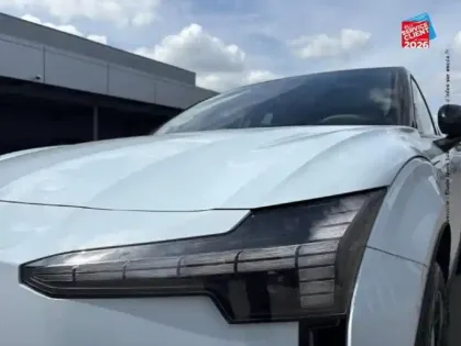 Photo 12 Volvo Ex30  Single Extended Range 272ch Ultra