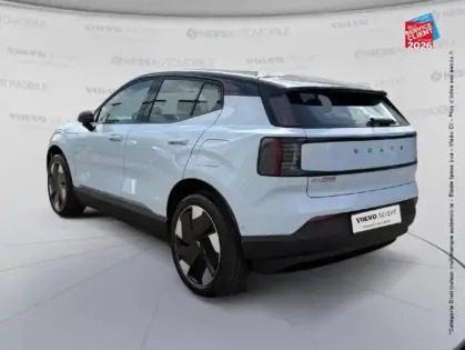 Photo 7 Volvo Ex30  Single Extended Range 272ch Ultra