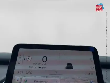 Photo 11 Volvo Ex30  Single Extended Range 272ch Ultra