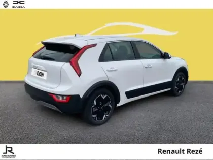 Photo 11 Kia Niro Gén. II Ph1 Motion 5