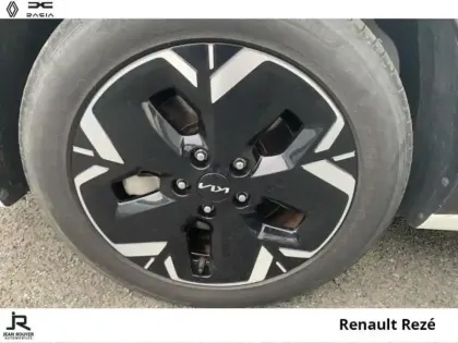 Photo 7 Kia Niro Gén. II Ph1 Motion 5