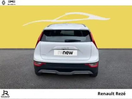 Photo 10 Kia Niro Gén. II Ph1 Motion 5