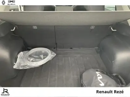 Photo 6 Kia Niro Gén. II Ph1 Motion 5