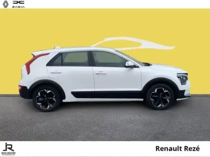 Photo 12 Kia Niro Gén. II Ph1 Motion 5