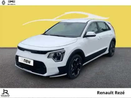 Photo Kia Niro Motion