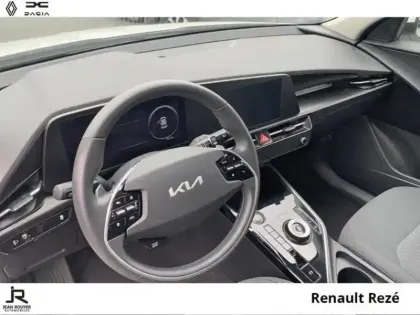 Photo 5 Kia Niro Gén. II Ph1 Motion 5