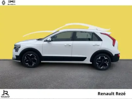 Photo 9 Kia Niro Gén. II Ph1 Motion 5