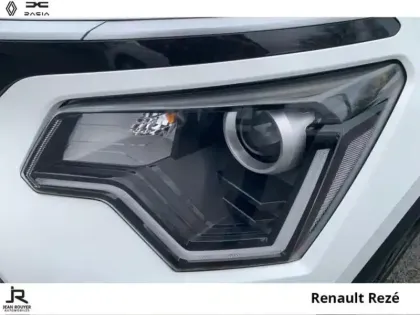 Photo 13 Kia Niro Gén. II Ph1 Motion 5