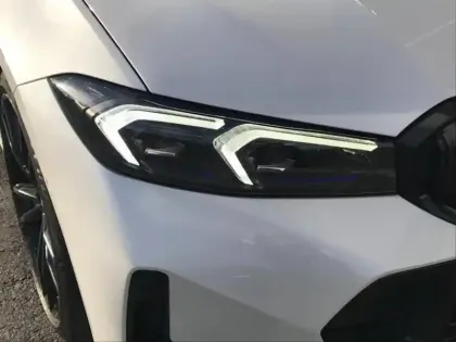 Photo 10 BMW Serie 3 Gén. VII (G21) Ph2 M Sport 5