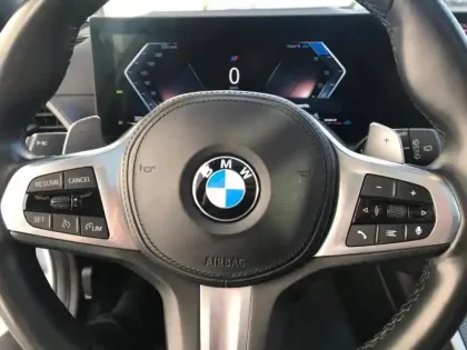 Photo 11 BMW Serie 3 Gén. VII (G21) Ph2 M Sport 5