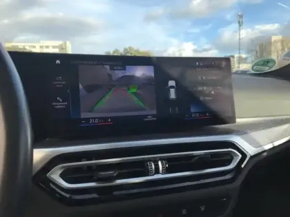 Photo 7 BMW Serie 3 Gén. VII (G21) Ph2 M Sport 5