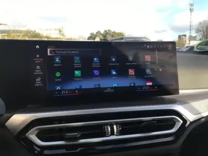 Photo 9 BMW Serie 3 Gén. VII (G21) Ph2 M Sport 5