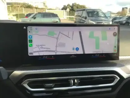 Photo 6 BMW Serie 3 Gén. VII (G21) Ph2 M Sport 5