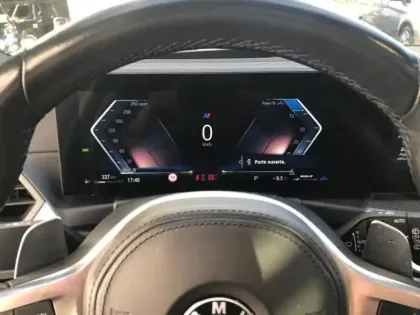 Photo 12 BMW Serie 3 Gén. VII (G21) Ph2 M Sport 5