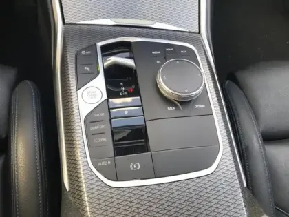 Photo 13 BMW Serie 3 Gén. VII (G21) Ph2 M Sport 5