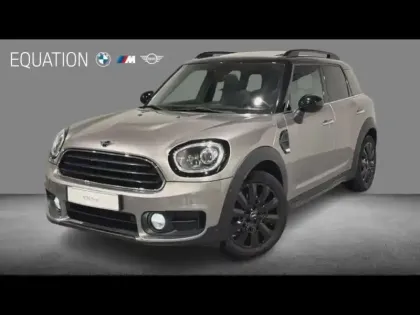 Photo Mini Countryman Oakwood