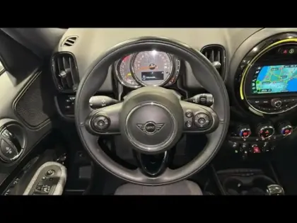 Photo 8 Mini Countryman Gén. II (F60) Ph1 NG Oakwood 5