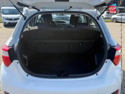 Photo 43 Toyota Yaris  100h France Business 5p MY19