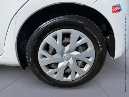 Photo 24 Toyota Yaris  100h France Business 5p MY19