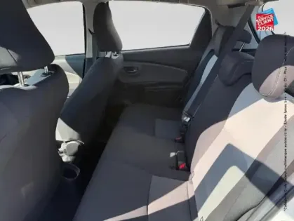 Photo 25 Toyota Yaris  100h France Business 5p MY19