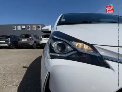 Photo 42 Toyota Yaris  100h France Business 5p MY19