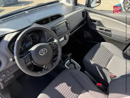 Photo 44 Toyota Yaris  100h France Business 5p MY19