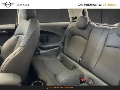 Photo 5 Mini Mini Gén. III (F56) Ph3 Edition Camden 3