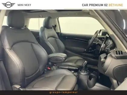 Photo 13 Mini Mini Gén. III (F56) Ph3 Edition Camden 3