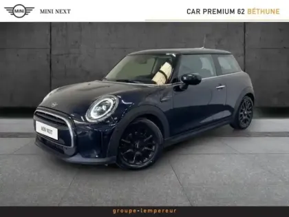 Photo Mini Mini Edition Camden