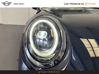 Photo 14 Mini Mini Gén. III (F56) Ph3 Edition Camden 3