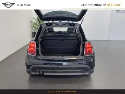 Photo 7 Mini Mini Gén. III (F56) Ph3 Edition Camden 3