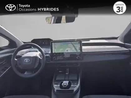 Photo 7 Toyota C-HR Gén. I Ph1 Design 5