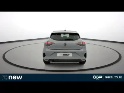 Photo 8 Renault Clio Gén. V (BJA) Ph2 Evolution 5