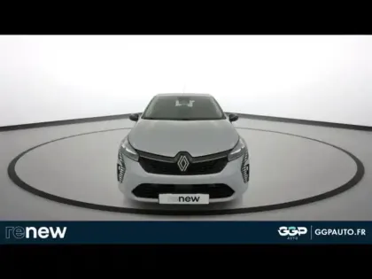 Photo 5 Renault Clio Gén. V (BJA) Ph2 Evolution 5